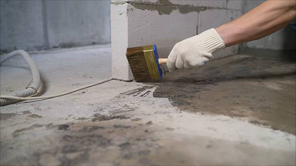 24/7 Emergency Wet Basement Repair experts in Highland, OH